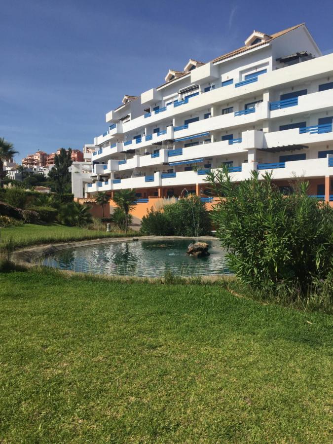 Duquesa Suites 531 Manilva Exterior photo