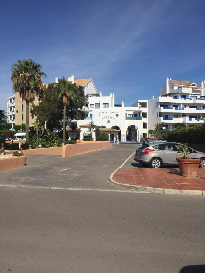 Duquesa Suites 531 Manilva Exterior photo