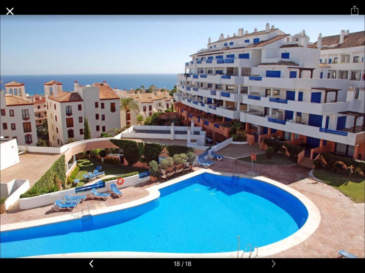 Duquesa Suites 531 Manilva Exterior photo