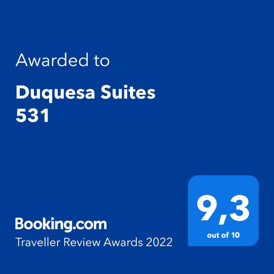 Duquesa Suites 531 Manilva Exterior photo